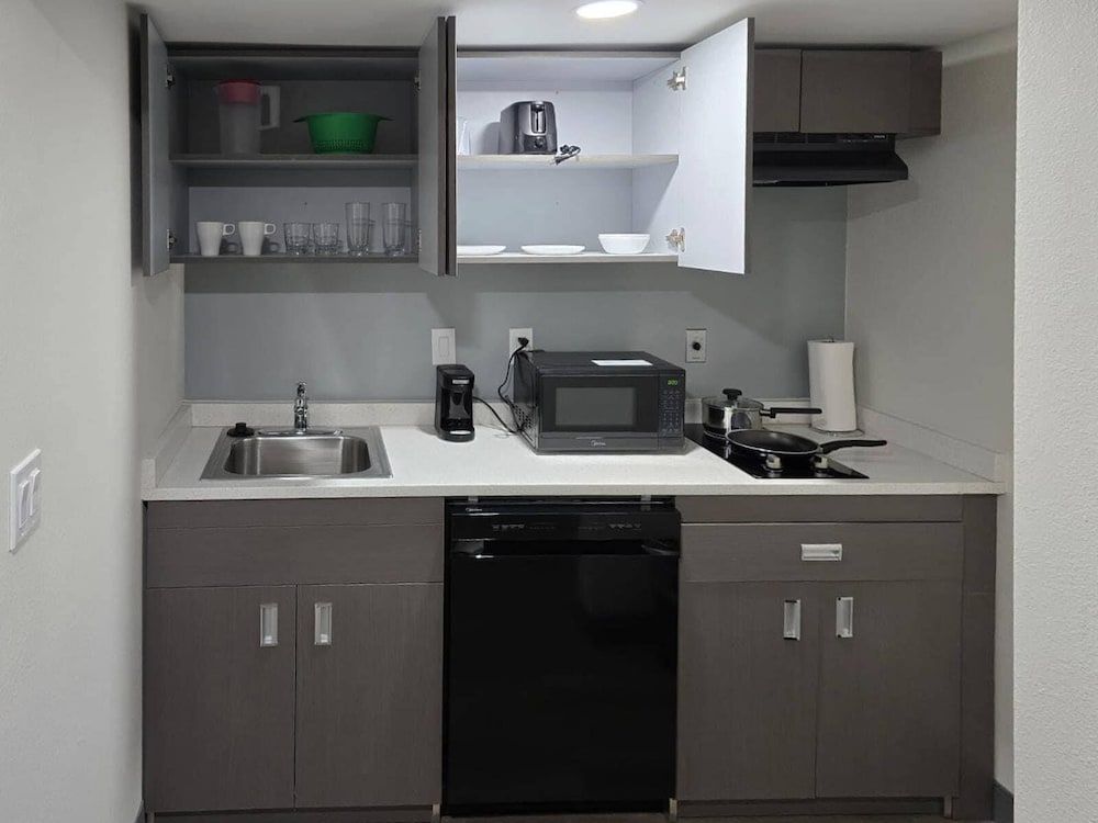 MainStay Suites Prince George - Fort Lee 1