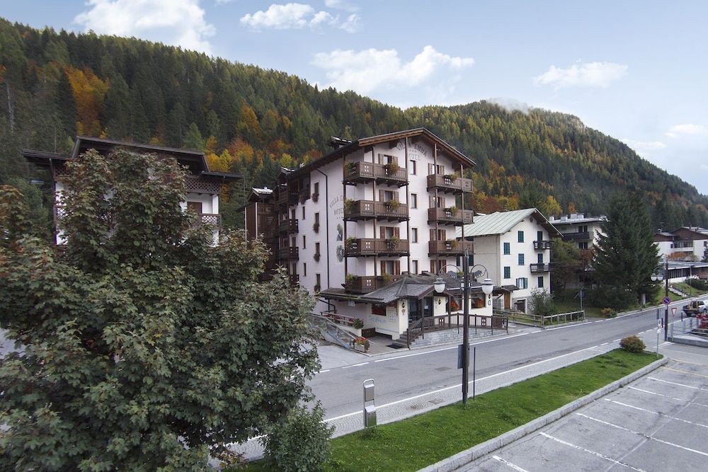Hotel Villa Emma 1