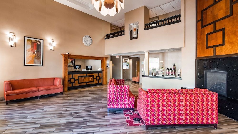 Best Western Plus Peoria 2