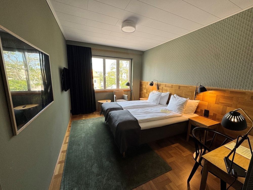 Nybro Stora Hotellet 1