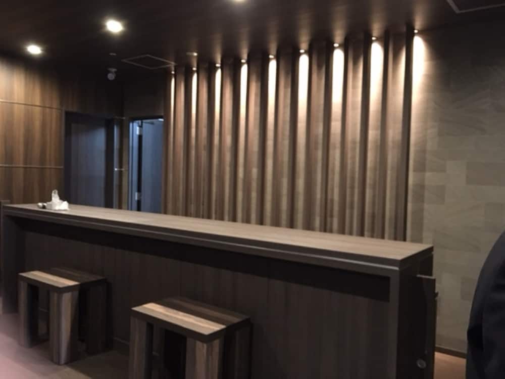 BIZCOURT CABIN SUSUKINO (Male Only) 2