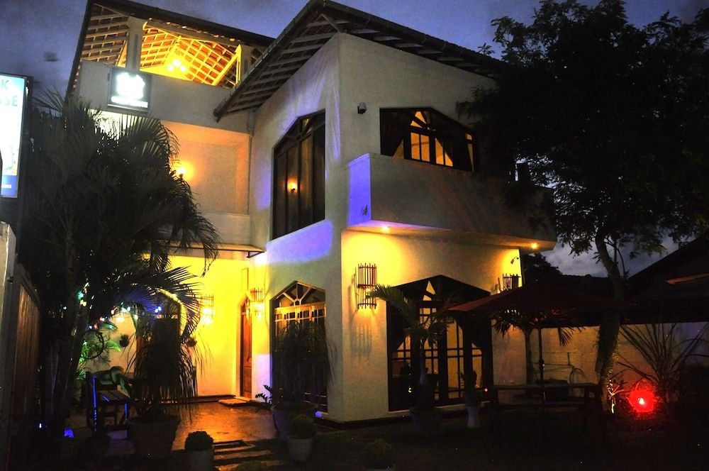 New York Guest House 1