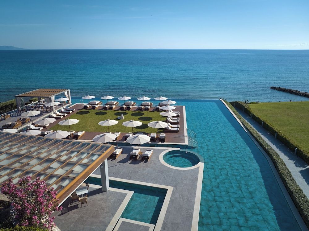 Lesante Blu - The Leading Hotels of the World, Adults Only 1