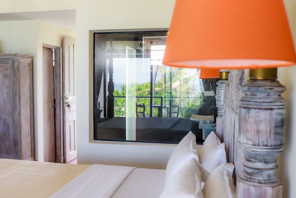 Naomi Beach Resort - Adults only 2