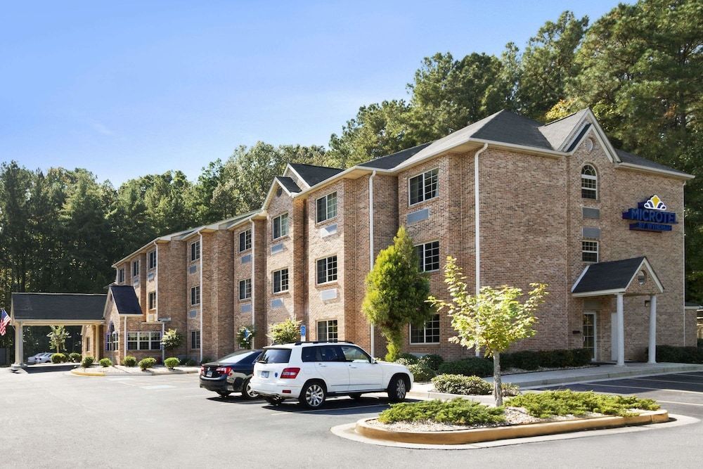 Microtel Inn & Suites by Wyndham Lithonia/Stone Mountain 1