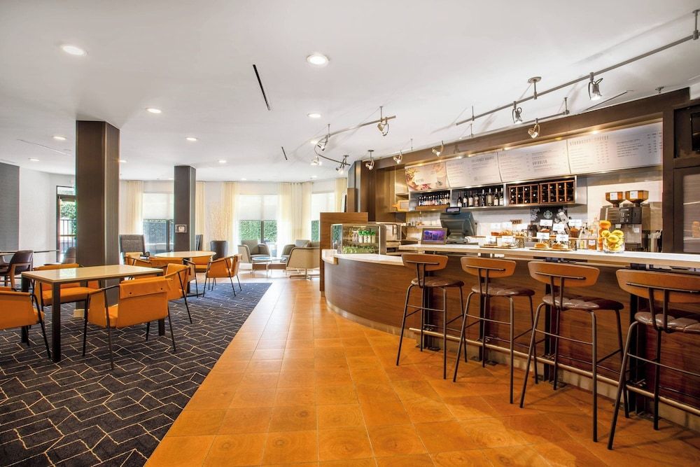 Courtyard by Marriott Orlando Altamonte Springs Maitland 1