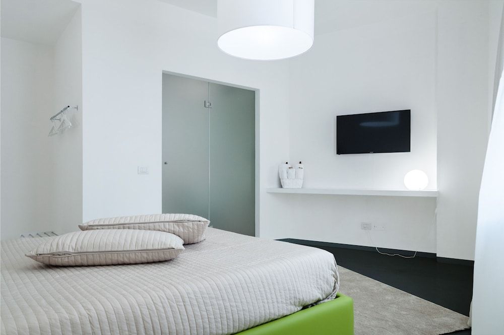 Hotel Vittoria - LuceHotels 2