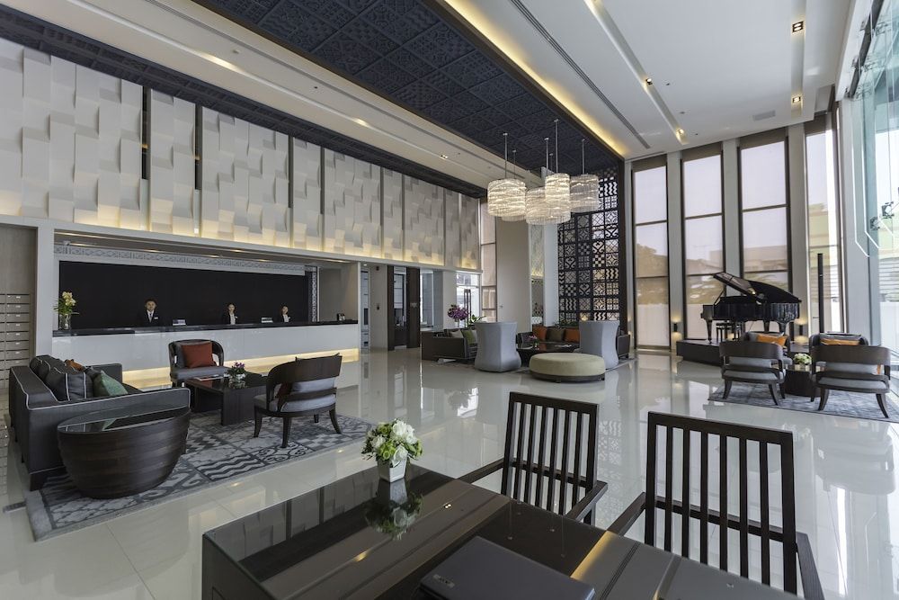 Kantary Hotel Korat 2
