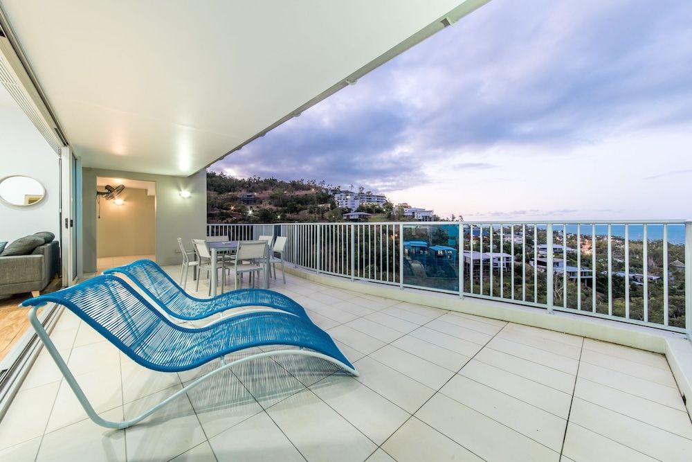 Azure Sea Whitsunday Resort 1