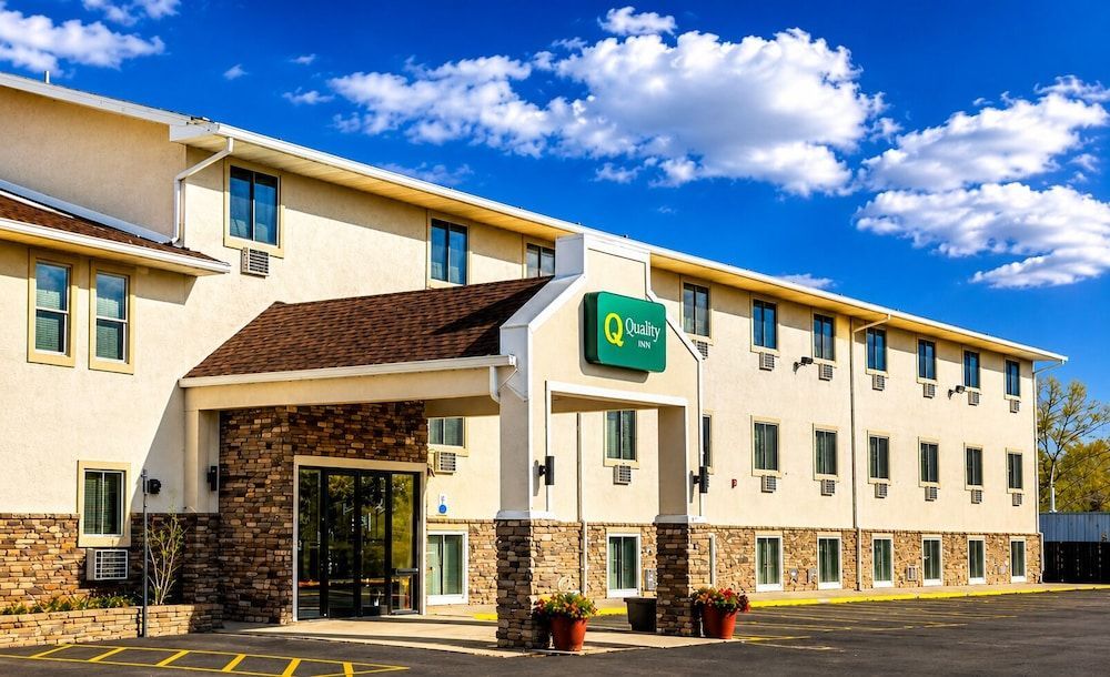 Quality Inn Gillette 1