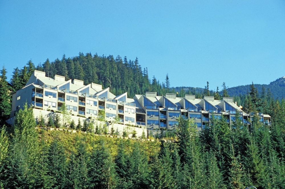 Worldmark Whistler Sundance 1
