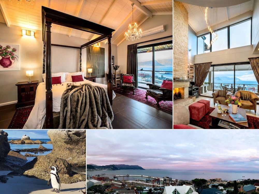 Mariner Guesthouse & Villa 1