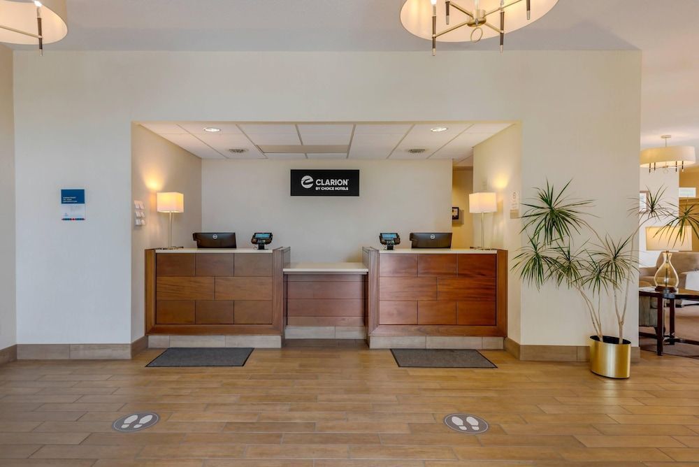 Clarion Inn Elmira-Horseheads 2