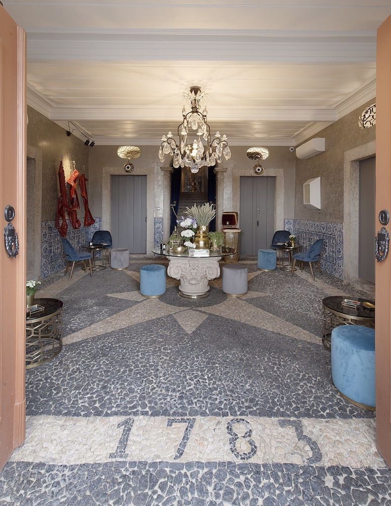 Casa dell'Arte Club House 1