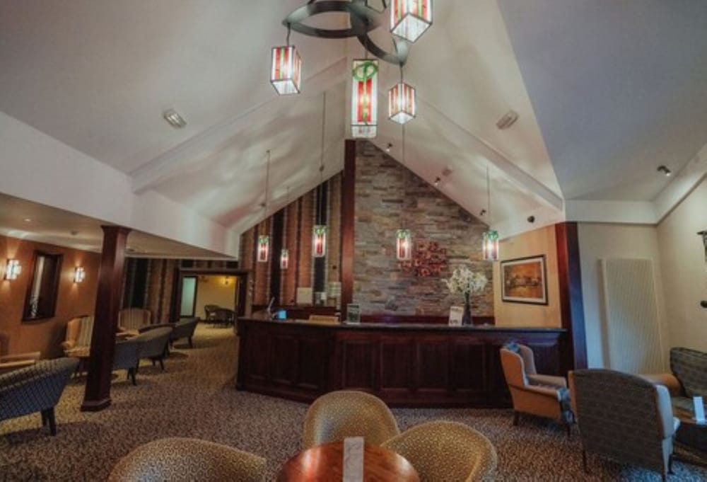 Corr's Corner Hotel 2