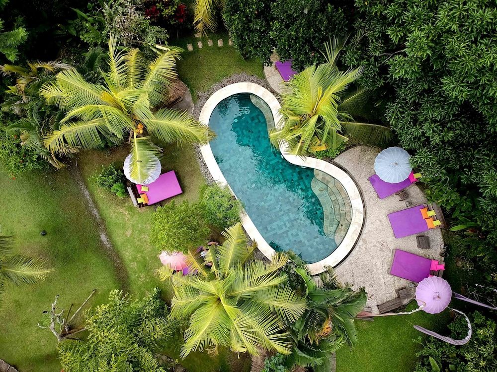 Swasti Eco Cottages 1