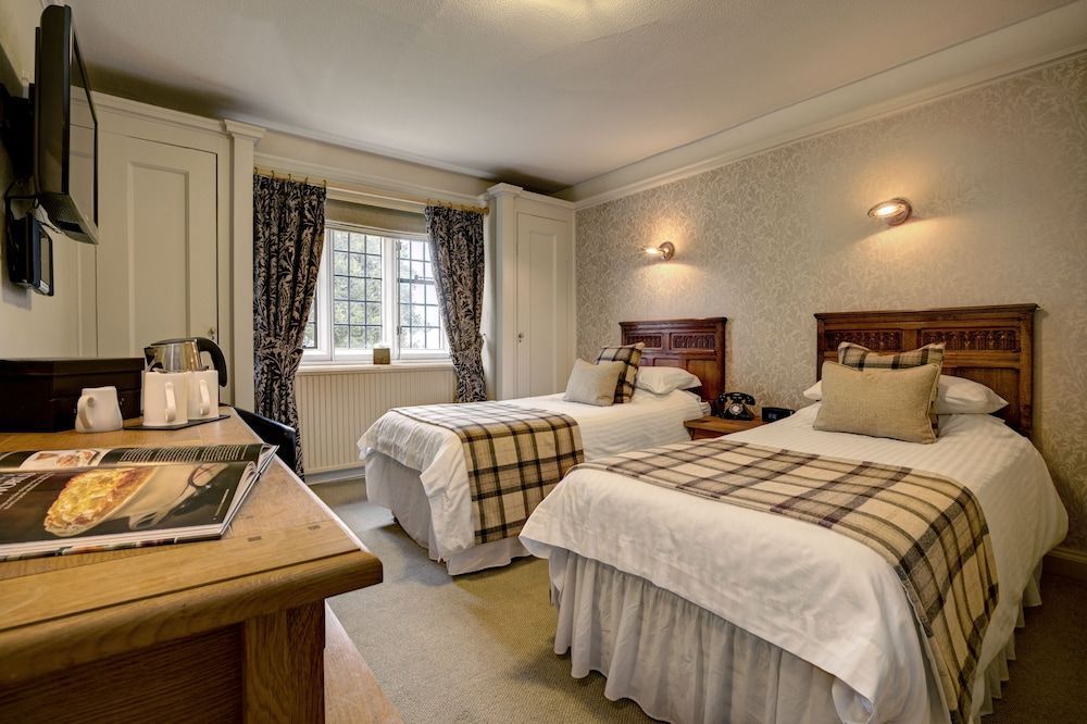 Stone House Hotel 2