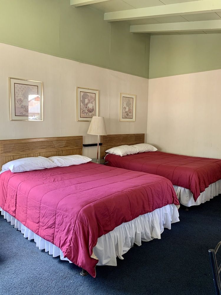 Stevenson's Inn 2