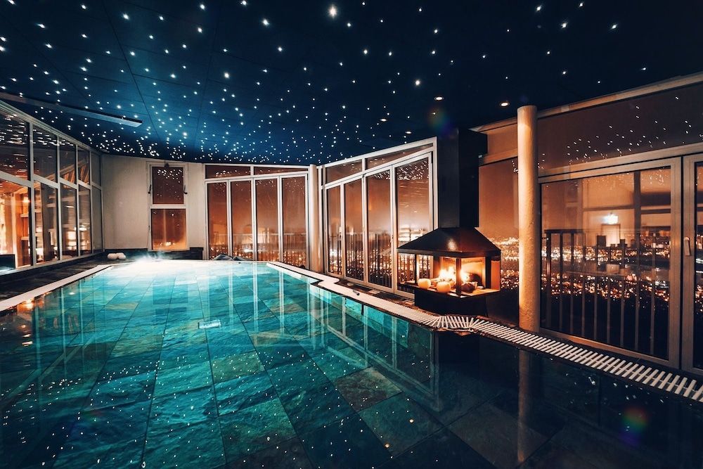 Hotell Södra Berget 1