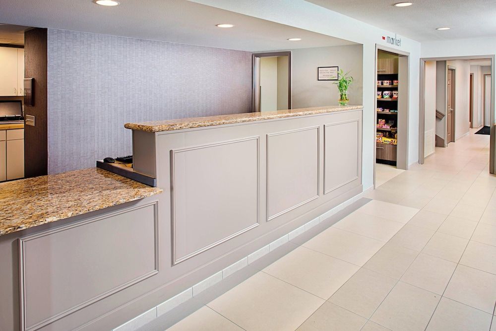 Residence Inn by Marriott Seattle South Tukwila 2