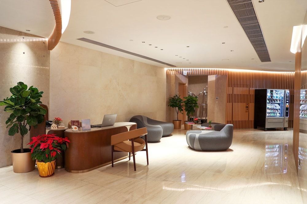 Oasis Aurum 181 Hotel 2