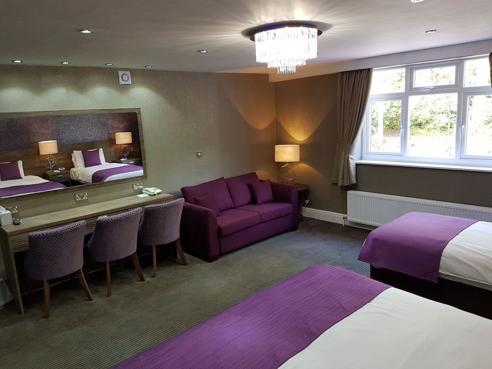 Higher Trapp Hotel 2