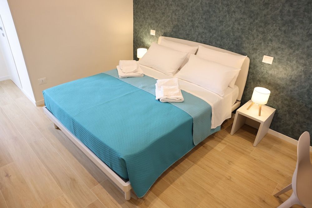 Le Barchette B&B 2