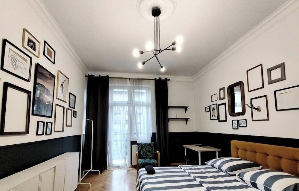 Fantastic-Inn Kraków - Słowackiego 2