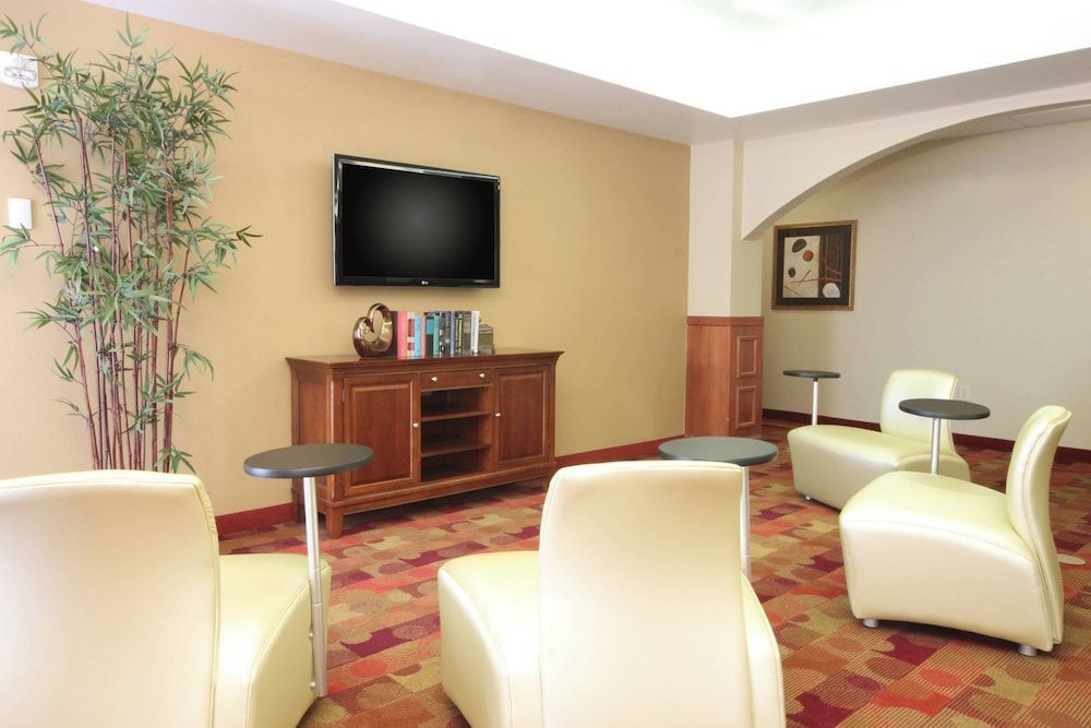 TownePlace Suites Lubbock 2