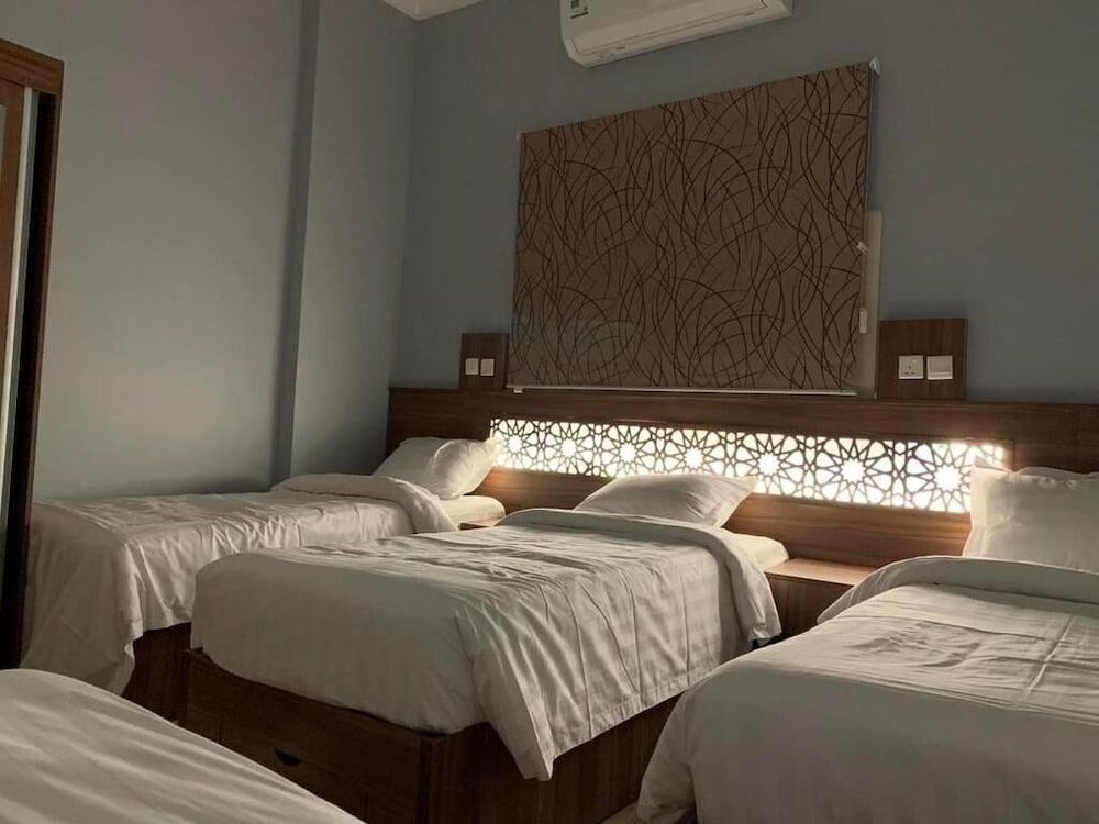Aya Hostel For Shared Bedrooms 2