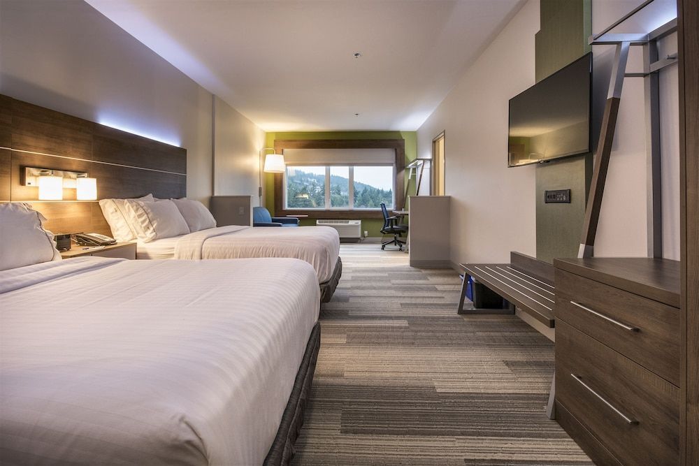 Holiday Inn Express & Suites VICTORIA - COLWOOD by IHG 2
