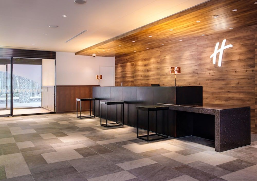 Holiday Inn Resort SHINANO-OMACHI KUROYON by IHG 2