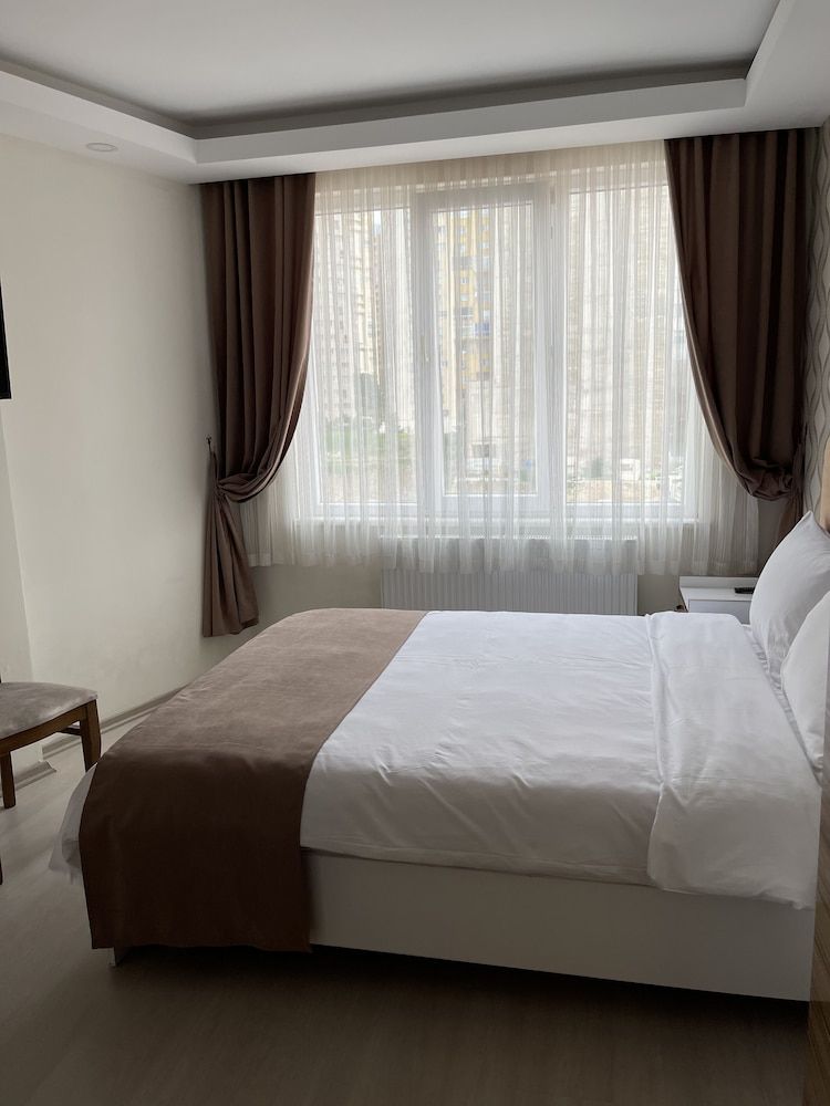 Bursa Malkoc Hotel 1