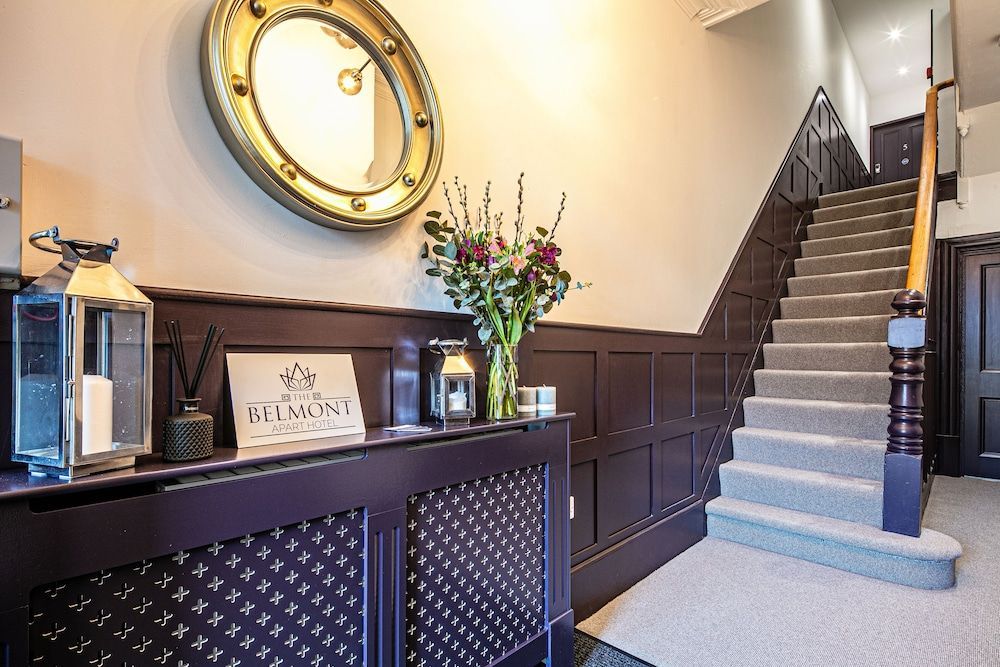 The Belmont Apart Hotel - Harrogate Stays 2