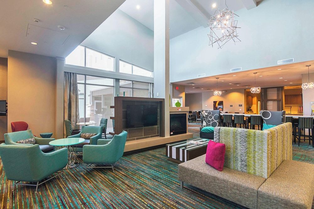 Residence Inn by Marriott Denton 2