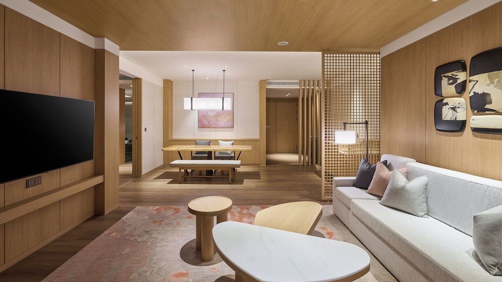 InterContinental Hotels New Taipei Hot Spring by IHG 1