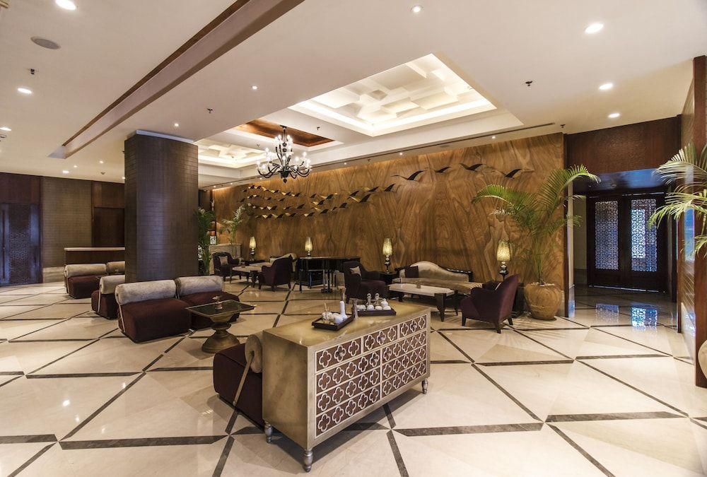 The Fern, Jaipur, Series by Marriott 2