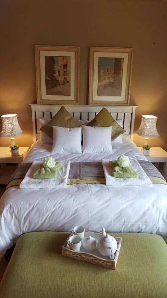 Millstream Inn guest house 2