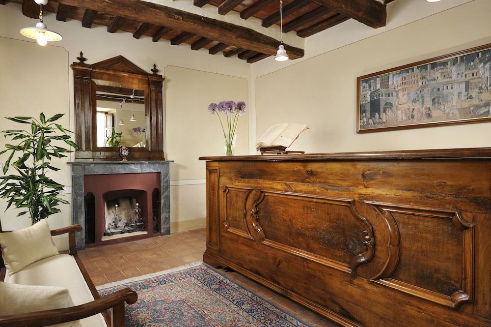 Hotel Borgo Casabianca 2