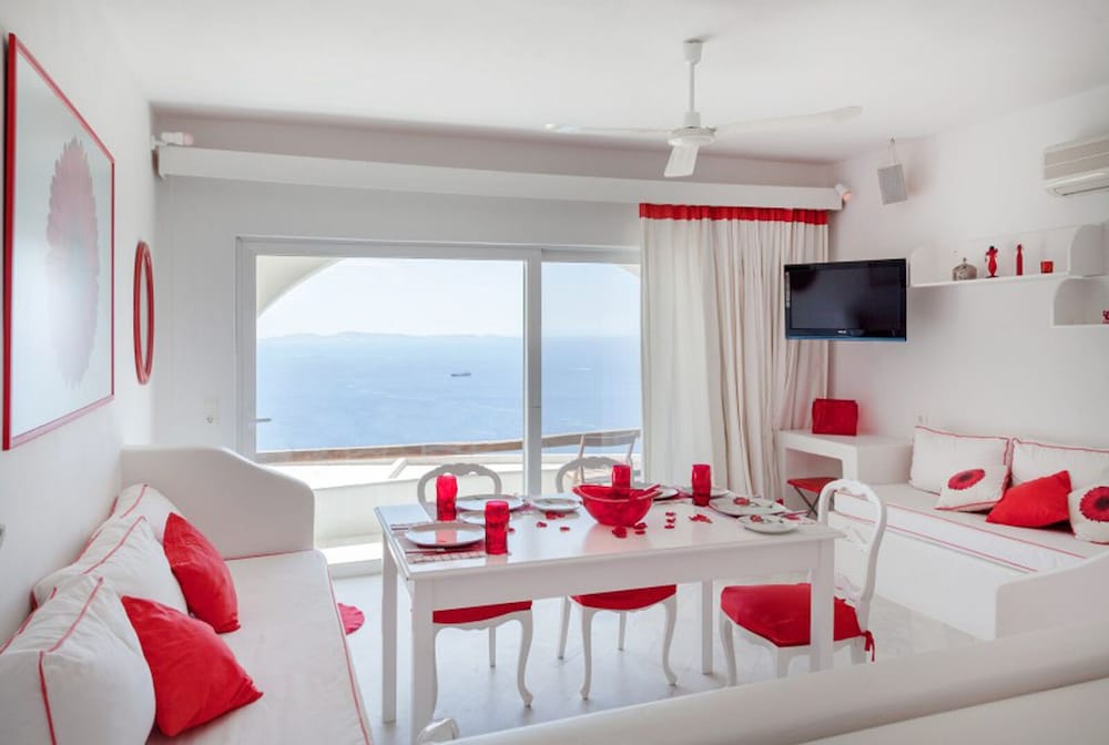 Eagles Nest Mykonos Adults Only 2