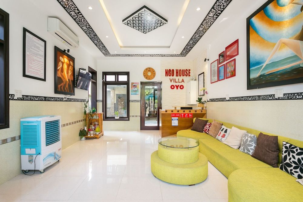 Ngo House Villa 1