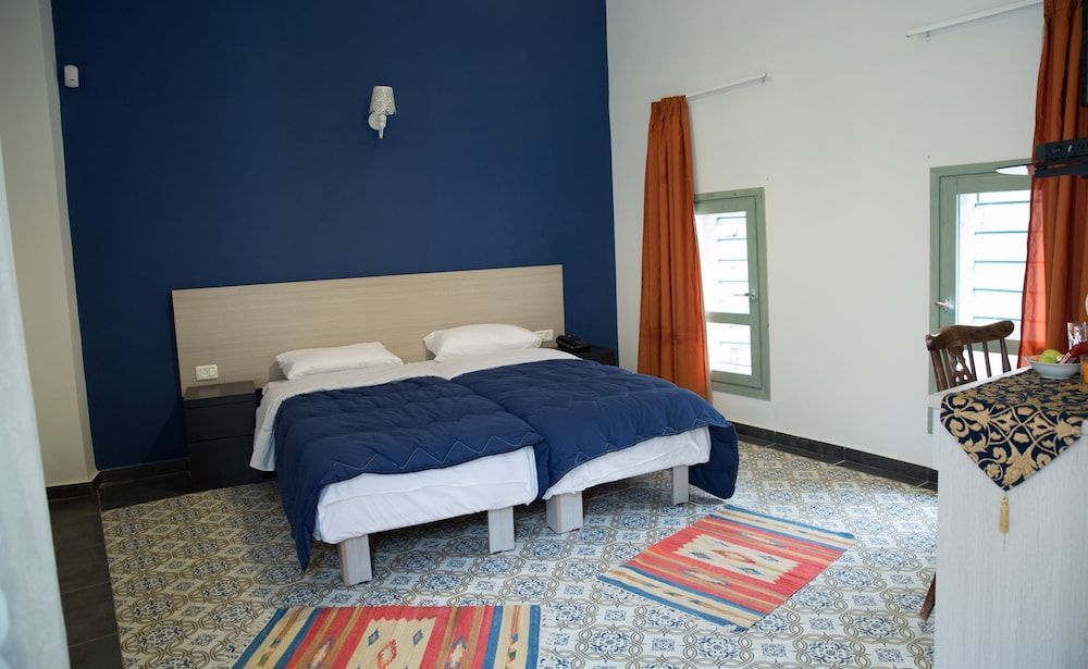 Al-Hakim Boutique Hotel Old Town Nazareth 2