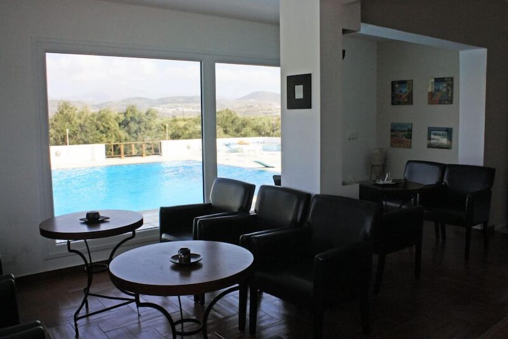 Naxos Holidays 2