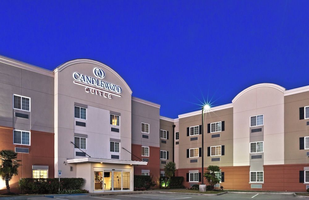 Candlewood Suites PEARLAND by IHG 1