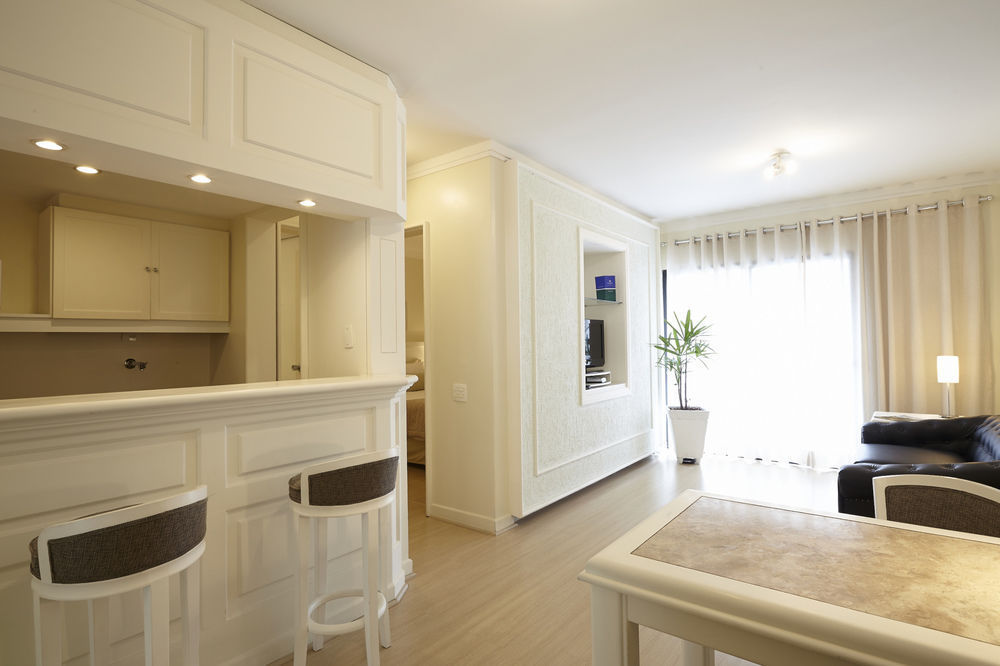 Roomo Itaim Bibi Residencial 1
