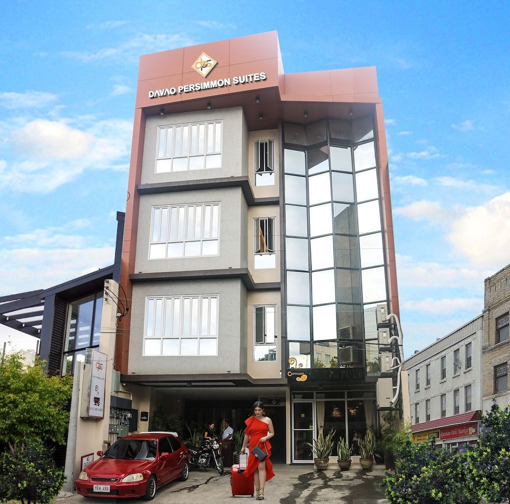 Davao Persimmon Suites 1