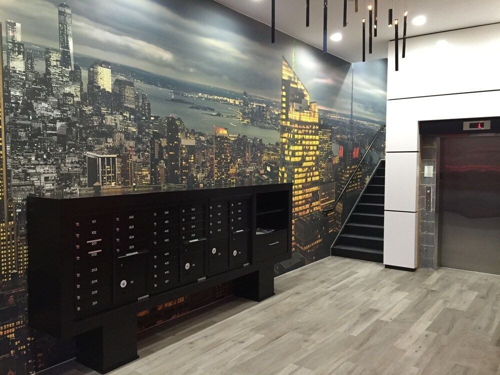 Dharma Home Suites Hoboken 2