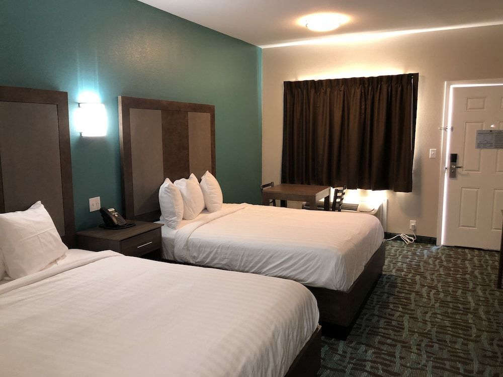 FairBridge Inn Express Memphis 1