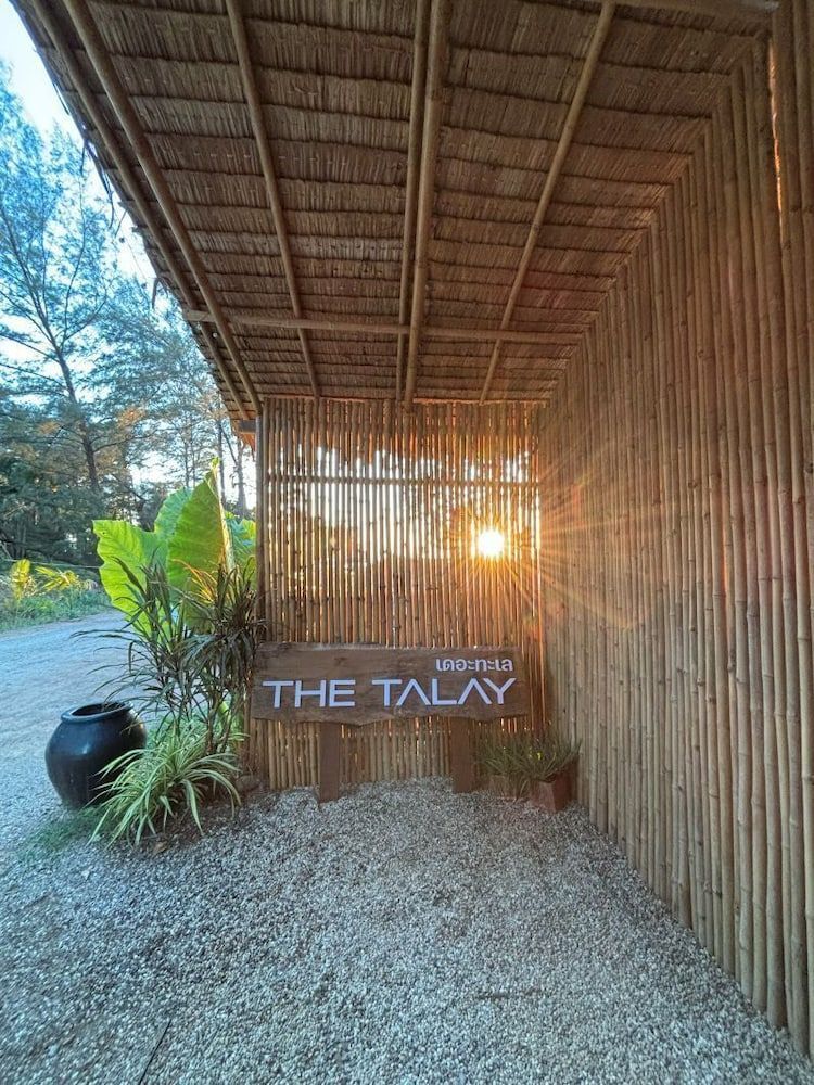 The TALAY 2