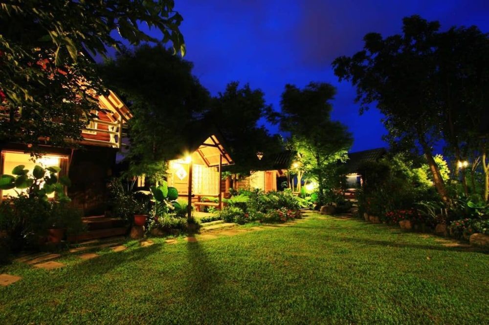 Water Villa 1